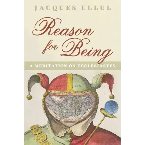 Reason for Being