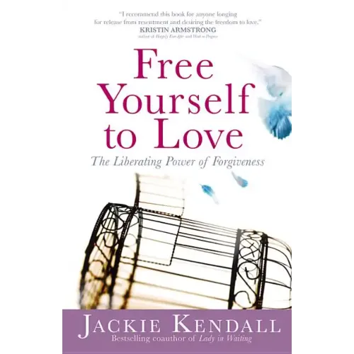 Free Yourself to Love