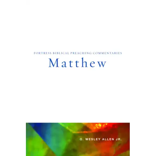 Matthew