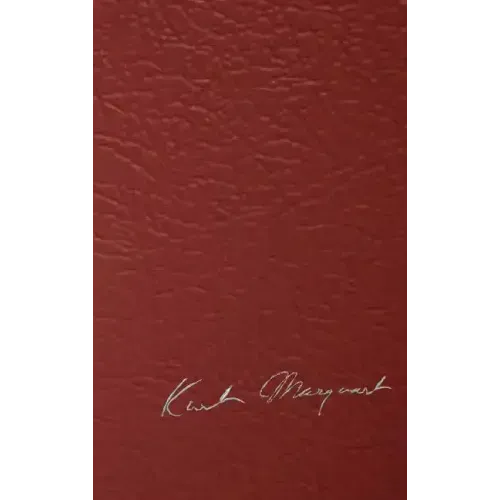 Marquart's Works Lutherans