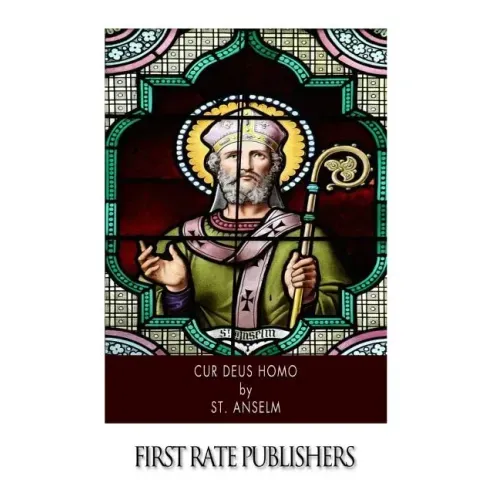 Cur Deus Homo