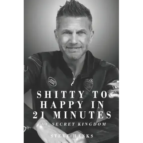Shitty to Happy in 21 Minutes THE SECRET KINGDOM