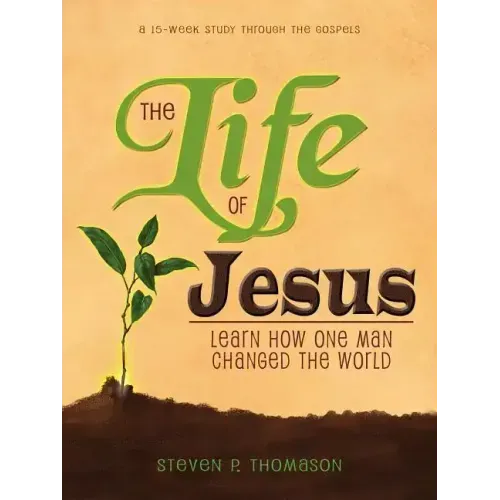 The Life of Jesus
