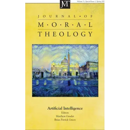 Journal of Moral Theology, Volume 11, Special Issue 1