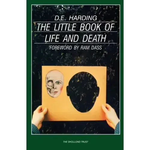 The Little Book of Life and Death