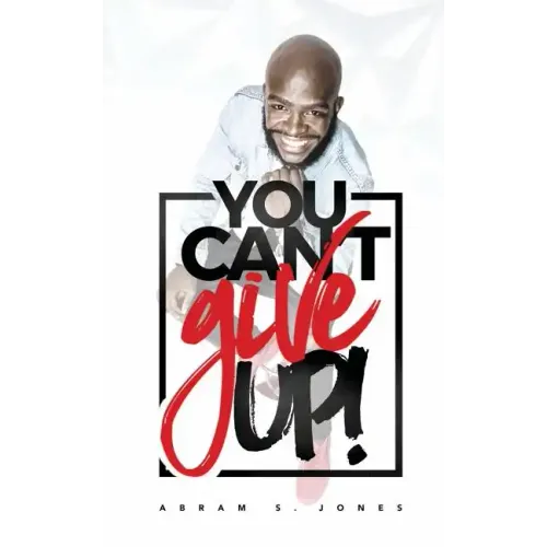 You Can't Give Up