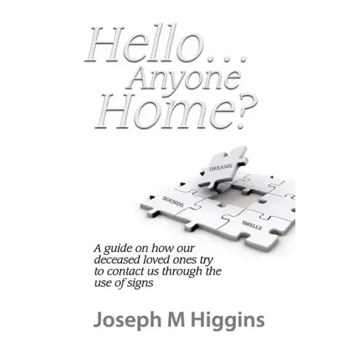 Hello...Anyone Home?