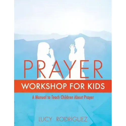 Prayer Workshop for Kids