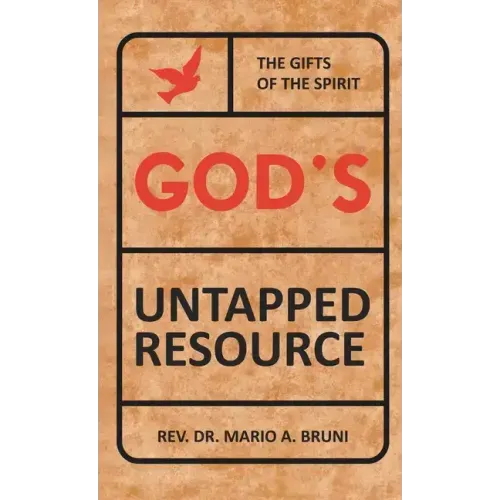 God's Untapped Resources