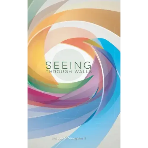 Seeing Through Walls