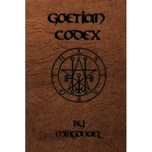 Goetian Codex