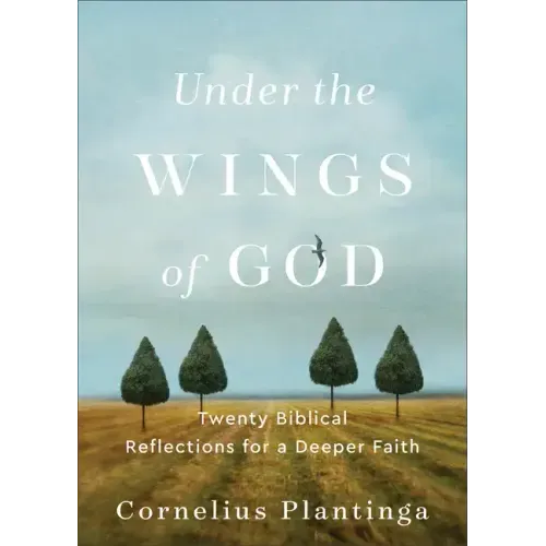 Under the Wings of God: Twenty Biblical Reflections for a Deeper Faith