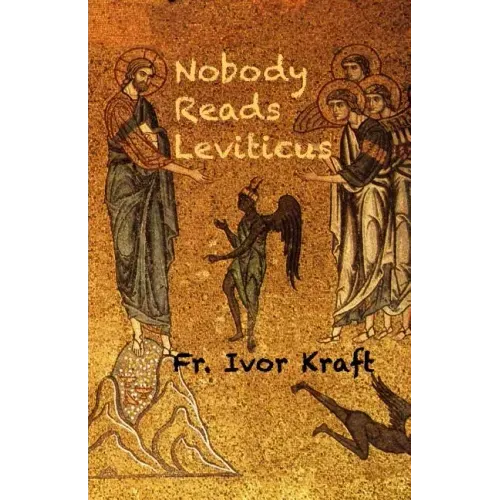 Nobody Reads Leviticus: More Sermons by the Sea