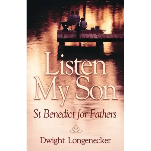 Listen My Son