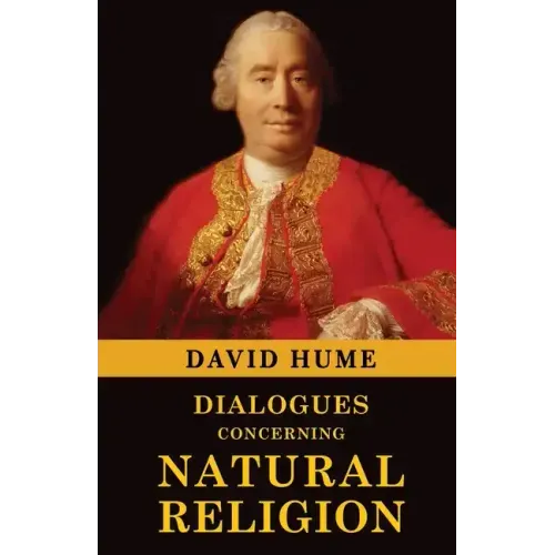 Dialogues Concerning Natural Religion