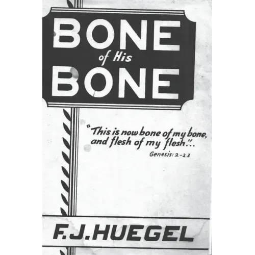 Bone of His Bone