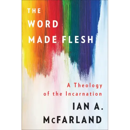 The Word Made Flesh