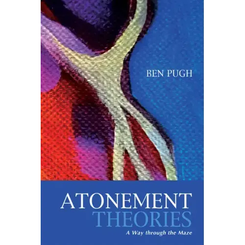 Atonement Theories