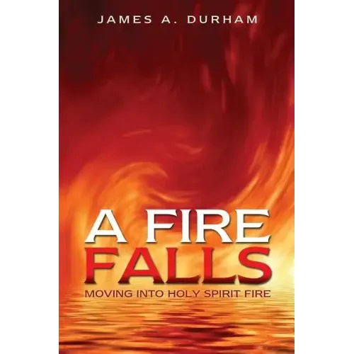A Fire Falls