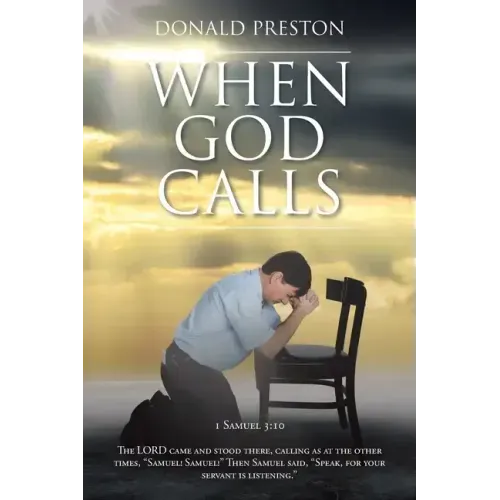 When God Calls