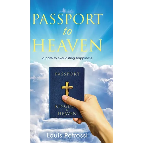 Passport to Heaven