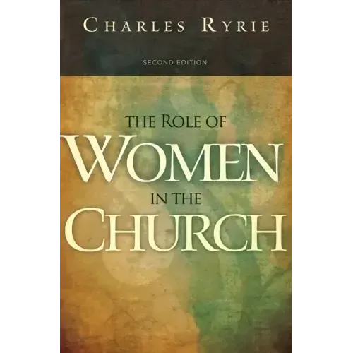 The Role of Women in the Church