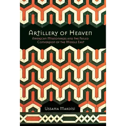 Artillery of Heaven