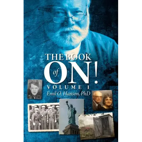 The Book of On!: Volume 1