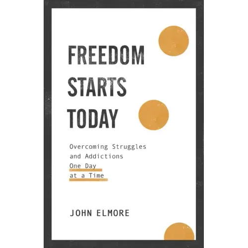 Freedom Starts Today