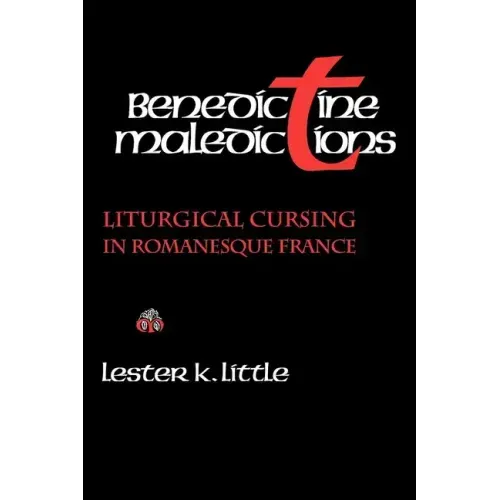 Benedictine Maledictions
