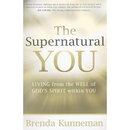 Supernatural You