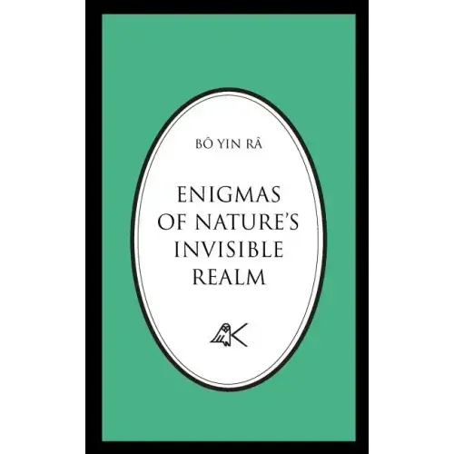 Enigmas of Nature's Invisible Realm