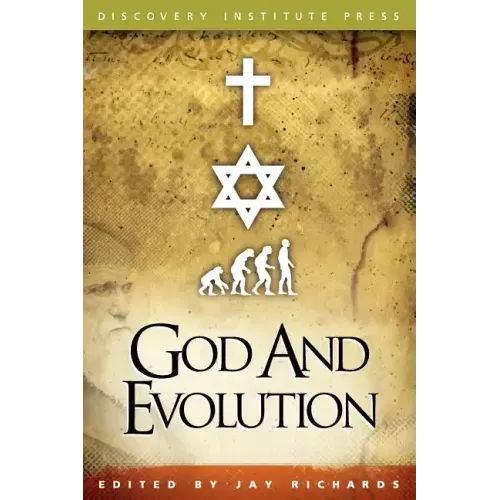 God and Evolution