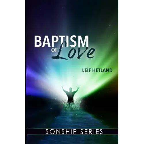 Baptism of Love