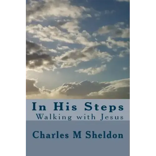 In His Steps