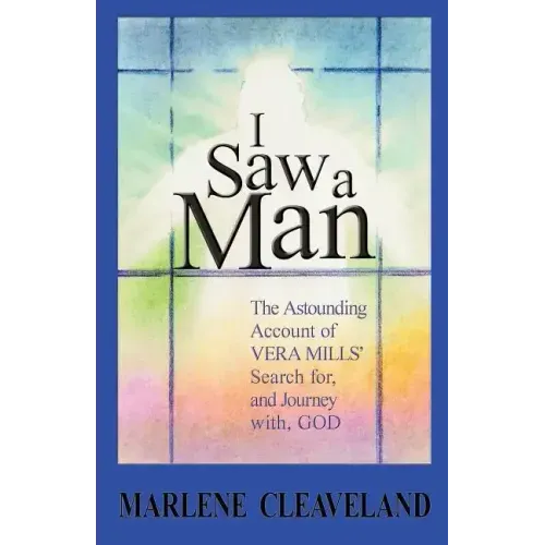 I Saw a Man