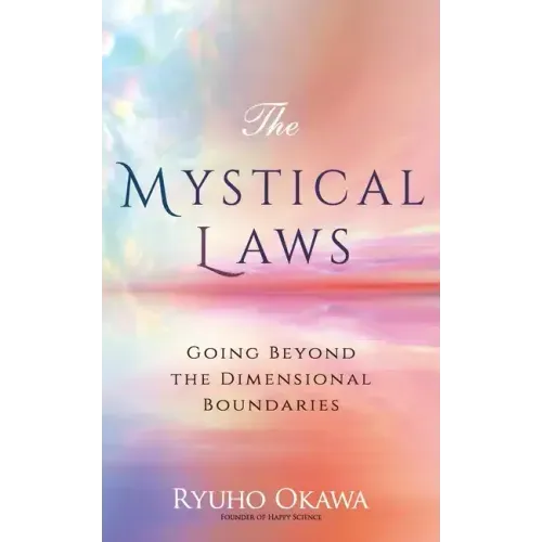 The Mystical Laws