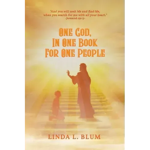 One God, In One Book For One People