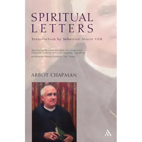 Spiritual Letters
