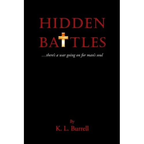 Hidden Battles