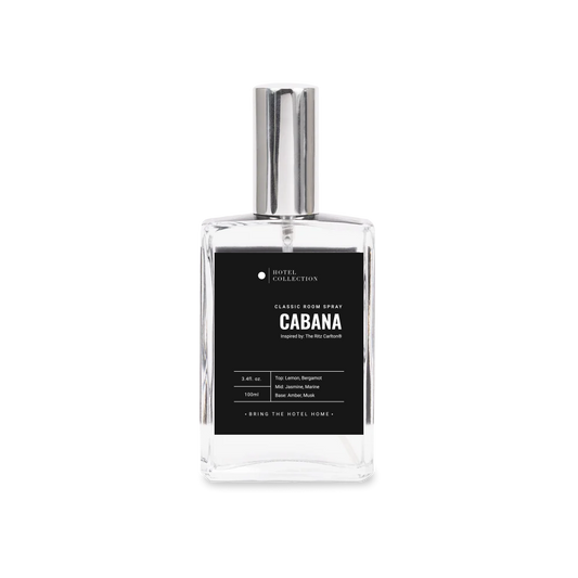 Cabana Room Spray