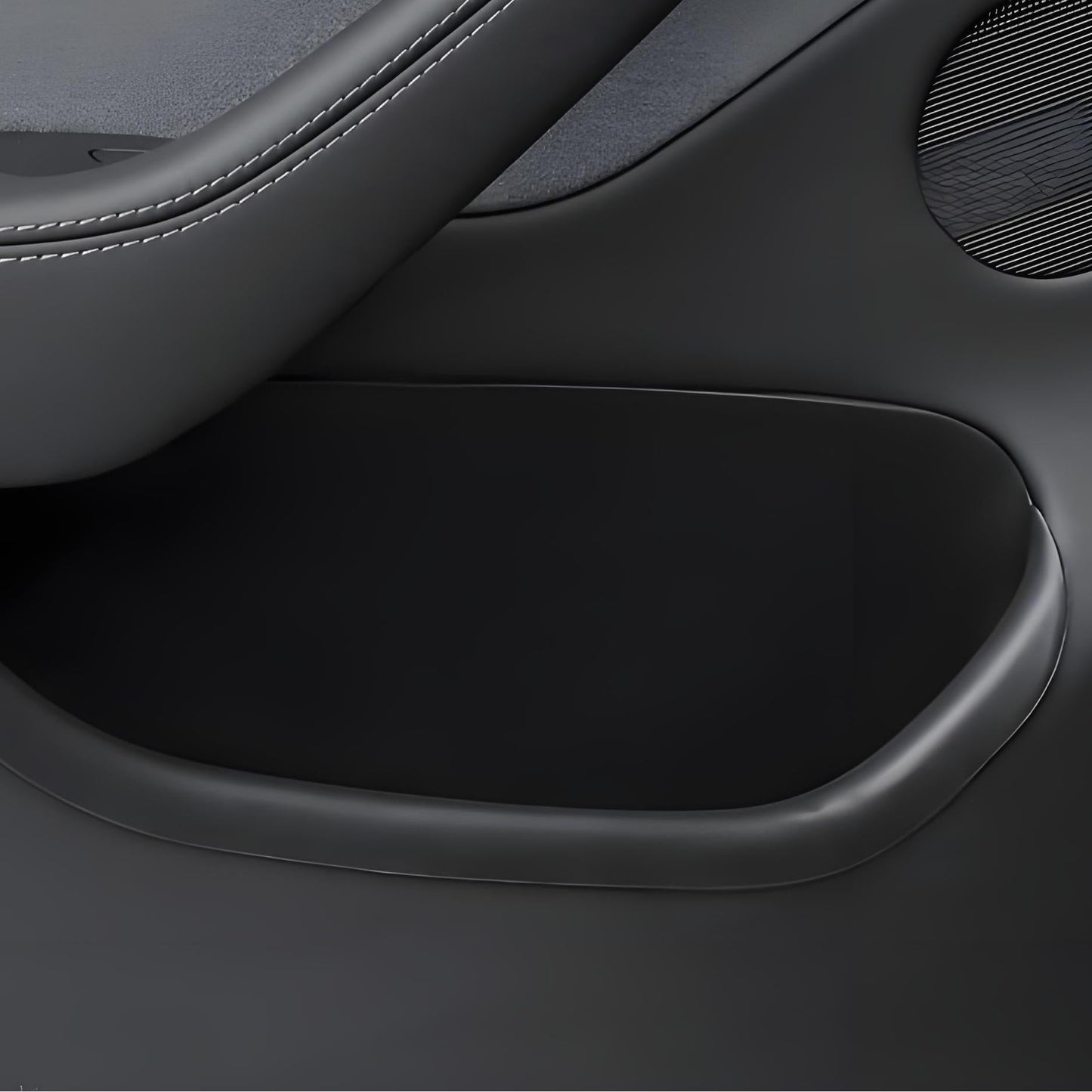 Car Door Side Storage Box for Model Y Juniper (4PCS) | TESERY