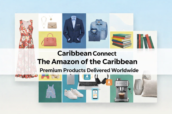 CARIBBEAN CONNECT
