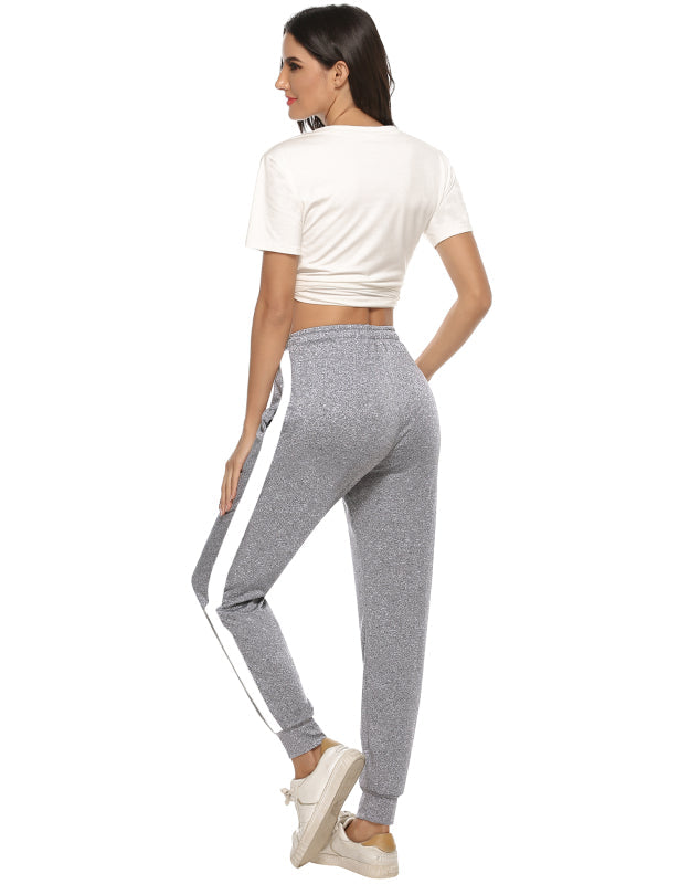 Women's Quick-Drying Sports Trousers