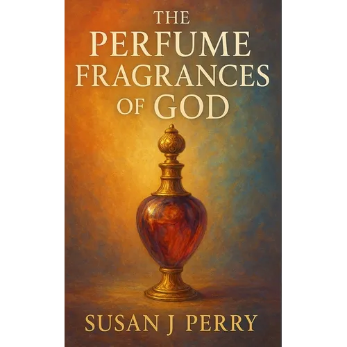 The Perfume Fragrances of God: A Biblical Study