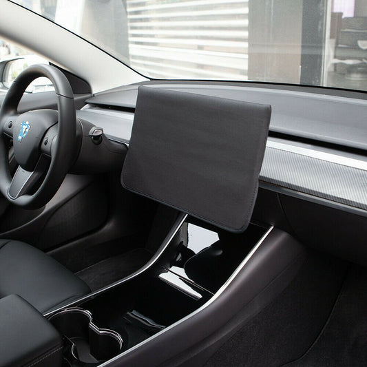 Center Console Screen Protector for Tesla Model 3 & Model Y