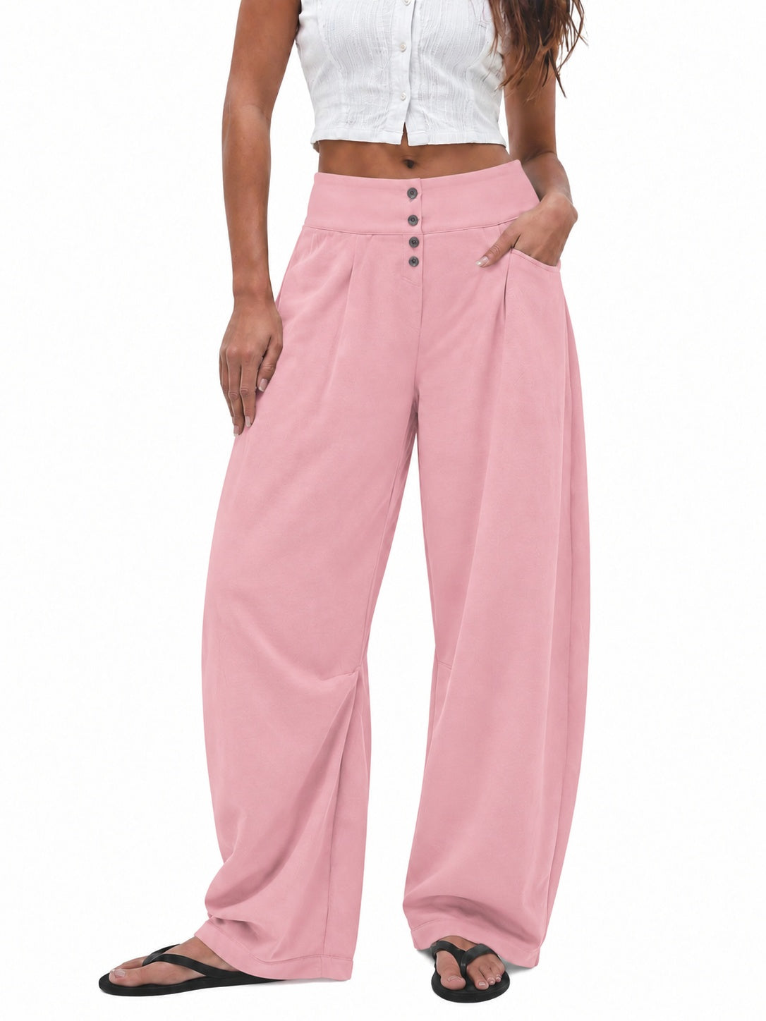 Women's Casual Pants