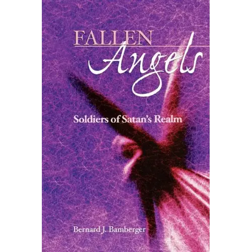 Fallen Angels: Soldiers of Satan's Realm