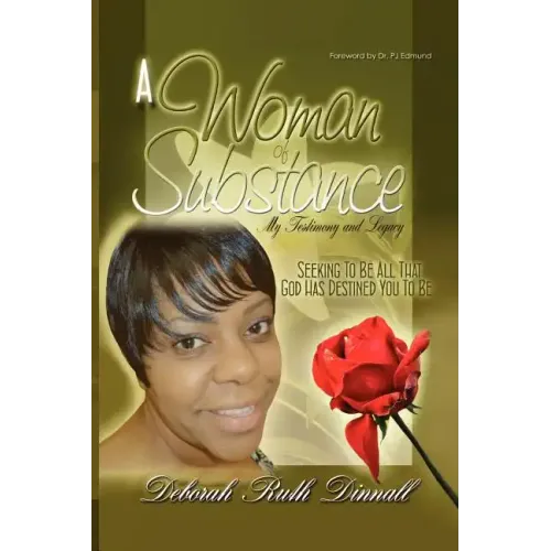 A Woman of Substance
