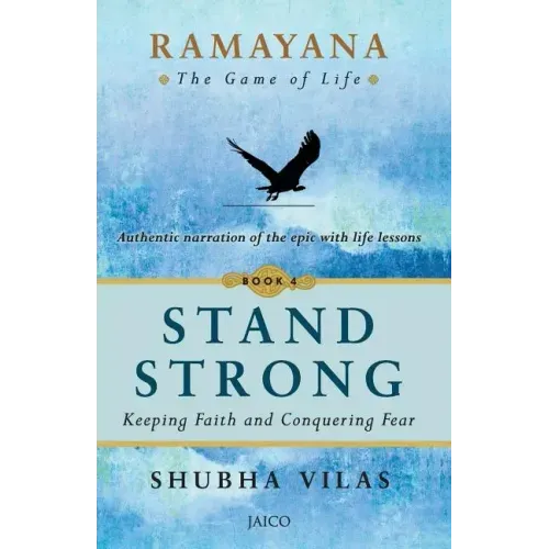 Ramayana: The Game of Life Stand Strong